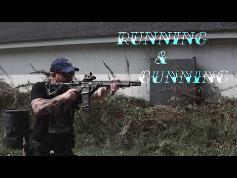 Running and Gunning