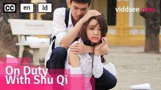 On Duty With Shu Qi - A Bittersweet Journey Of Self-Discovery &amp; Puppy Love // Viddsee.com
