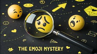 The Terrifying Moment Emojis Exposed a Dangerous Conspiracy Lurking in My Notifications