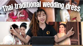 Where to Buy a Thai Wedding Dress