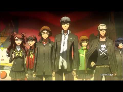 Adachi - The Monster I Became