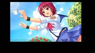 新ゆっくり実況シリーズ「AngelBeats!-1stbeat-」op1