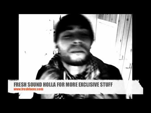 da sunrize kid - falling