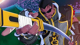 Download lagu MARVEL Tokon: Fighting Souls OST - Blade Theme (Blood and Steel) mp3 Download lagu MARVEL Tokon: Fighting Souls OST - Blade Theme (Blood and Steel) mp3
