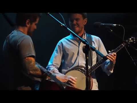 The Infamous Stringdusters  Live Full Concert 2021