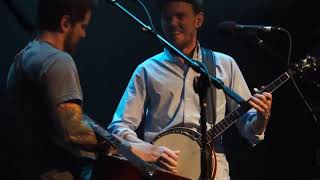 The Infamous Stringdusters  Live Full Concert 2021