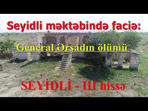 Ağdam və Mən / 08.06.2024