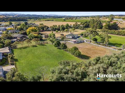 45 Bryant Road, Brightwater, Tasman, 3 Bedrooms, 1 Bathrooms, House