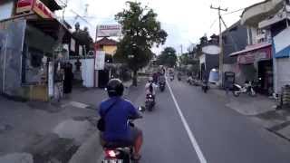 preview picture of video 'Singaraja Fast Lane - North Bali at 300 km/hr'