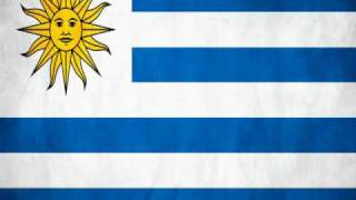 Uruguay National Anthem