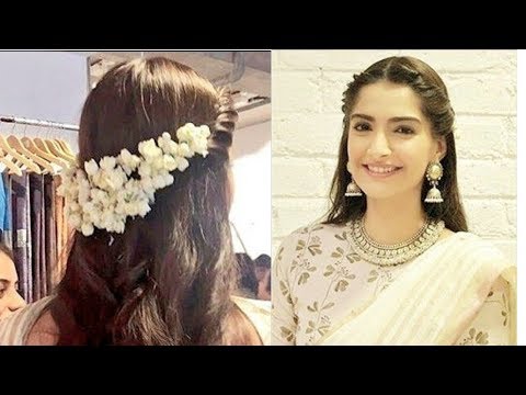 download lagu mp3 mp4 Sonam Kapoor Hair Styles, download lagu Sonam Kapoor Hair Styles gratis, unduh video klip Sonam Kapoor Hair Styles
