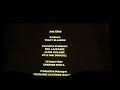 Where In The World Is Thomas Credits Version