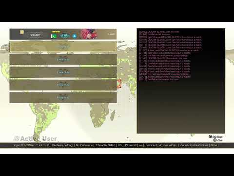 SFV Arslenic vs WhiteAshX vs dark fellow Casuals 26-12-2021