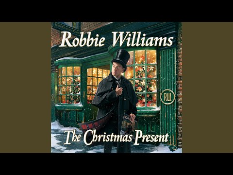 Videoclip de I Believe in Father Christmas (Bonus Track) — Robbie Williams