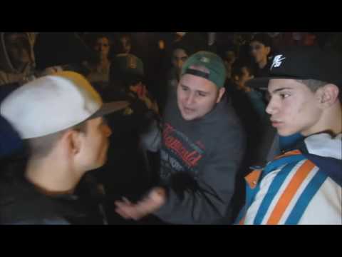 Beelze • Mejores Rimas • RAP ARGENTINO