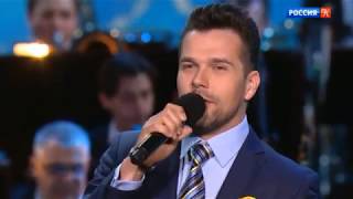 Группа ViVA - Лодочка (Романтика Романса, телеканал Культура)