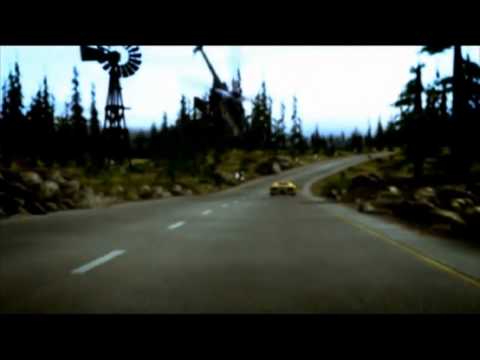 Need for Speed: Hot Pursuit 2 (2002) - Intro