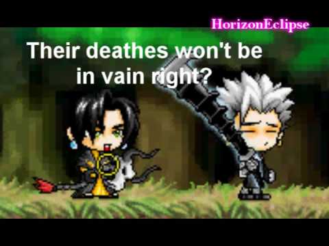 Maple Azumi 2: The Mission