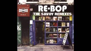 Dizzy Gillespie - Caravan [DJ Smash's Smashish Remix]