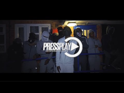 (ZT) Bally - Do It Like Me (Music video) #LondonFields | Pressplay