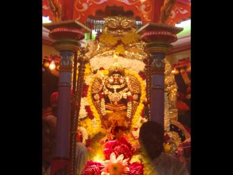 Thiruneer ennai kaakum