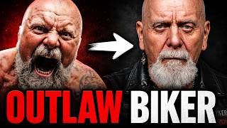 I Shouldn’t Be Alive… 50 Years as a 1% Biker & Prison Stories