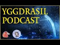 Elden Ring Lore With Quelaag | Yggdrasil Podcast 42