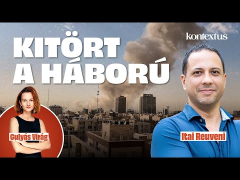 Kitört a háború: Izrael és az USA bombázza Iránt – mit jelent ez Európa számára?
