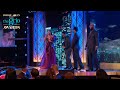 Boyz II Men Coco Jones Perform One Sweet Day TheGrio Awards 2023