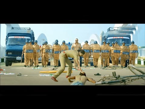 New Movie 2025 Superhit (HD) Blockbuster South Indian Hindi Dubbed Action Movie Mynaa