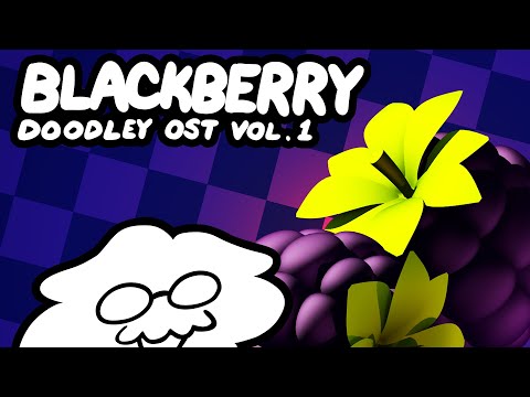 Jayfoo - Blackberry [Doodley Soundtrack, Vol. 1]