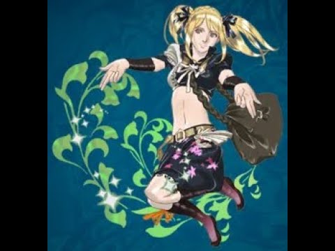 Shock!! (ARRANGED) - Final Fantasy Dimensions OST