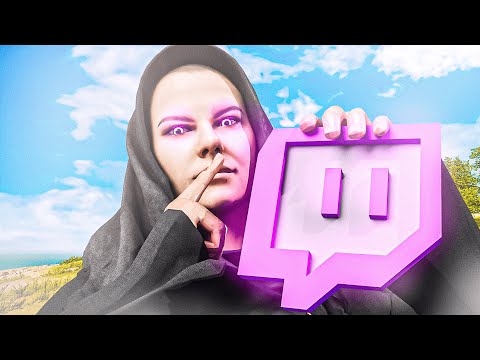 Killing Twitch Streamers On Rebirth Island (Both POV's)