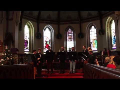 Ах ты, степь широкая (Oh You, Wide Steppe)