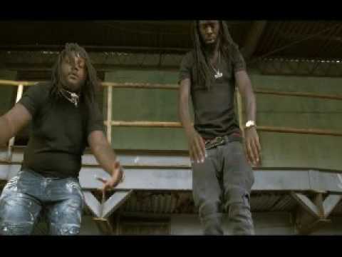 Monopoly Kp Feat Fat Trel  - No Drama Chopped & Screwed Video By Djinsane100