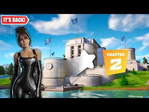 How to play OG Fortnite in 2026! (Project Stellar Tutorial)