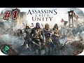 Assassin 39 s Creed Unity Gameplay Espa ol Capitulo 1 1