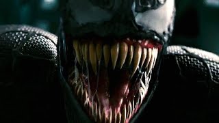Venom tribute | Feel Invincible : Skillet