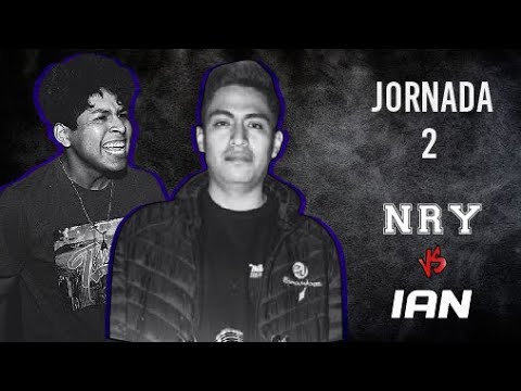 NRY vs IAN - LFMS - Jornada 2 - Temp1.