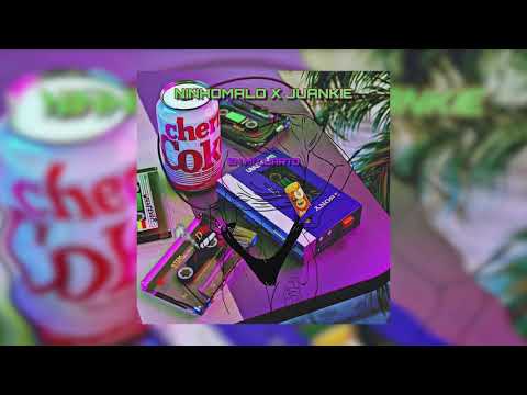 NINHOMALO X JUANKIE - EN MI CUARTO