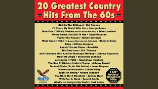 Where Could I Go But To Her