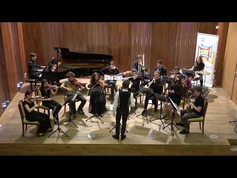 Ondřej Jírový: Jazzn't | Zelí-Potkan Orchestra