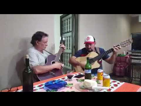 Felicidade Amor - Alan & Aladin