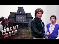 Knight Rider Meets Psycho | Knight Rider