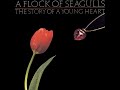 A Flock Of Seagulls - Never Again (The Dancer) (12" Dance Mix)
