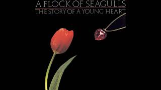 A Flock Of Seagulls - Never Again (The Dancer) (12&quot; Dance Mix)