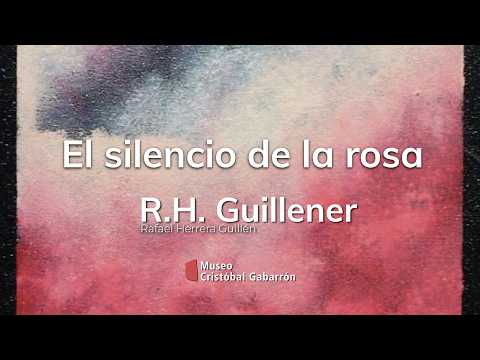 Ver vídeo: La inauguración de El silencio de la rosa