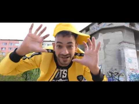 George de la Liceul 5 - Oglinda oglinjoara  | Official Video