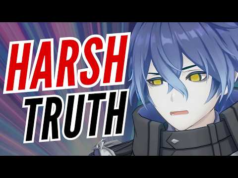 EARLY ACCESS TO FLINS CONFIRMS WHAT WE ALL SUSPECTED | C0 Flins Showcase & Build (Genshin Impact)