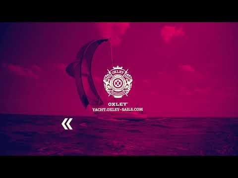 Die Zukunft des Segelns - OXLEY Sails